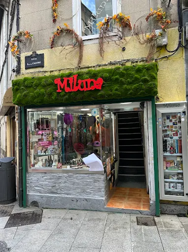 Miluna _ Outlet